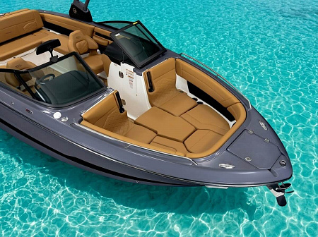 Катер Chaparral Surf GTS 6